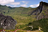 Gunung Kelud 